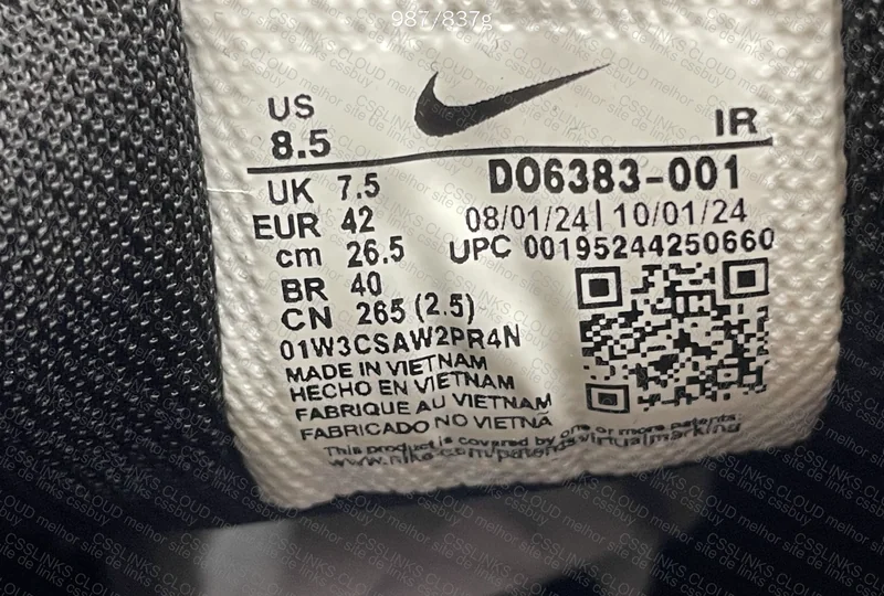 Air Max plus Tn 6
