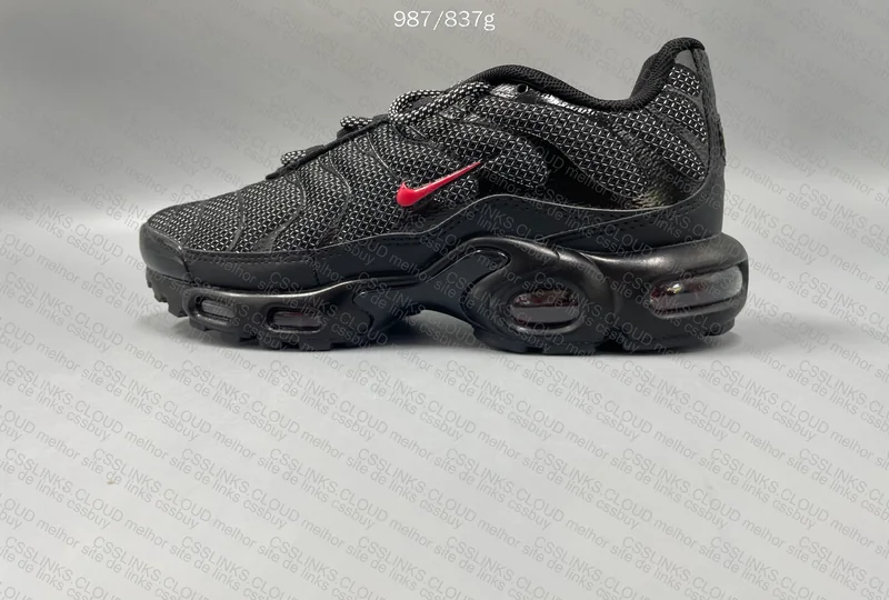 Air Max plus Tn 7