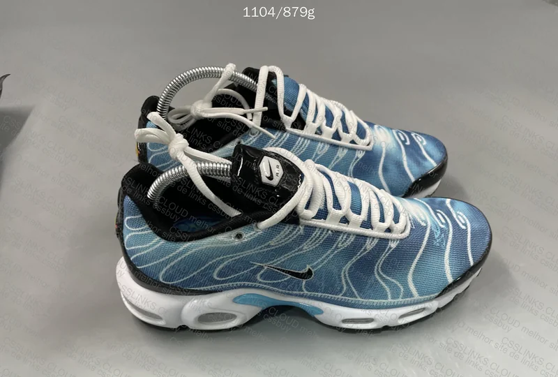 Air Max Plus TN
