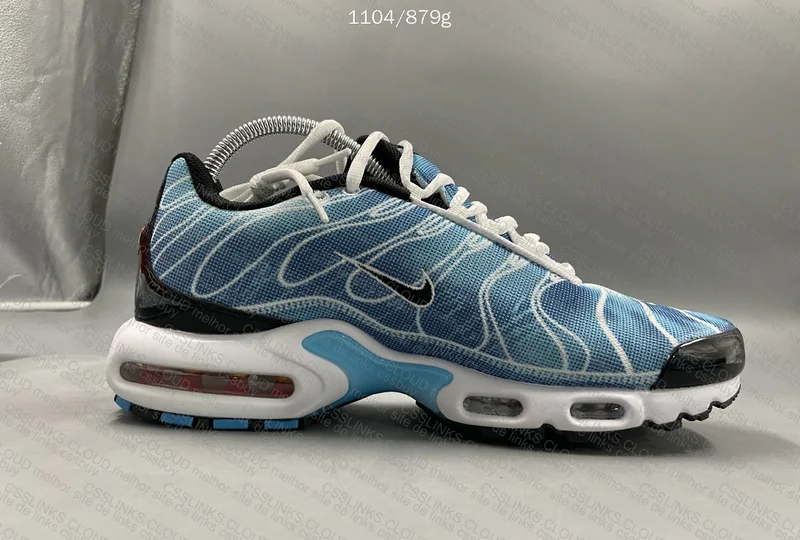 Air Max Plus TN 10