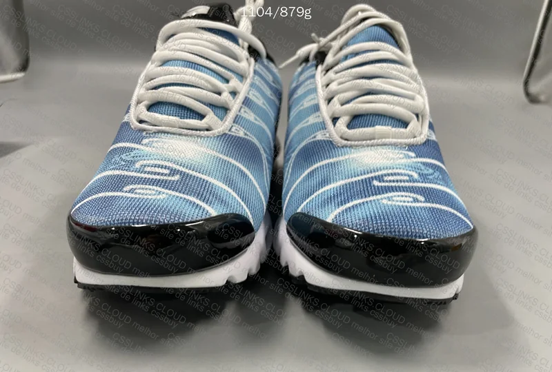 Air Max Plus TN 2