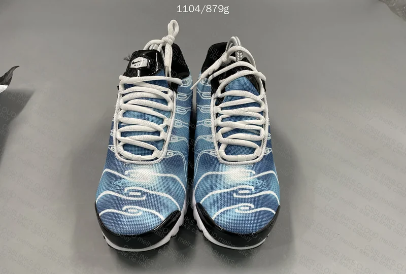 Air Max Plus TN 3