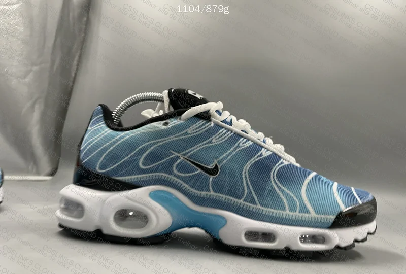 Air Max Plus TN 5