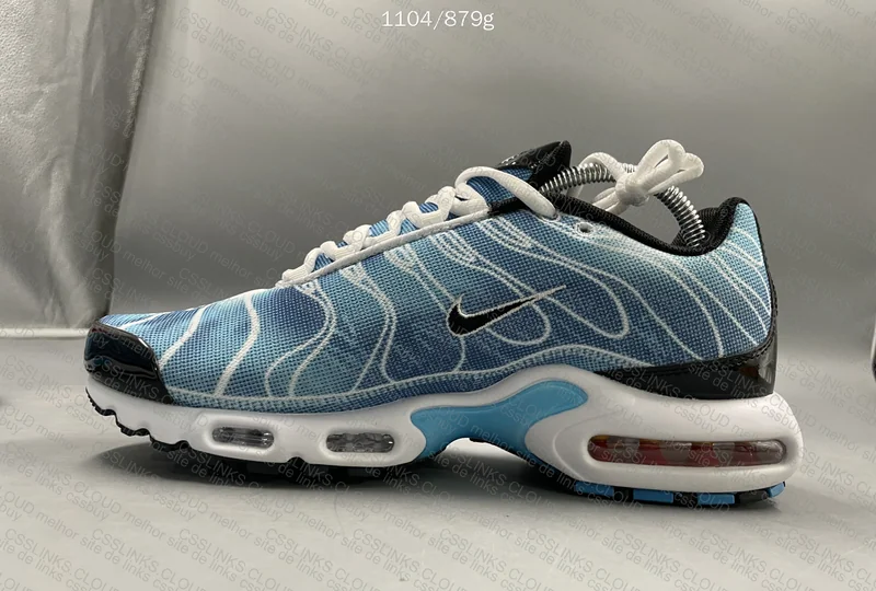 Air Max Plus TN 6