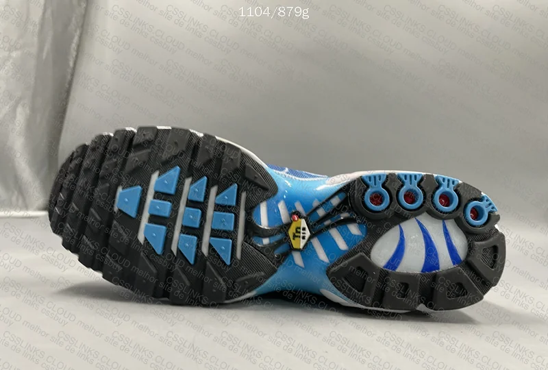 Air Max Plus TN 7