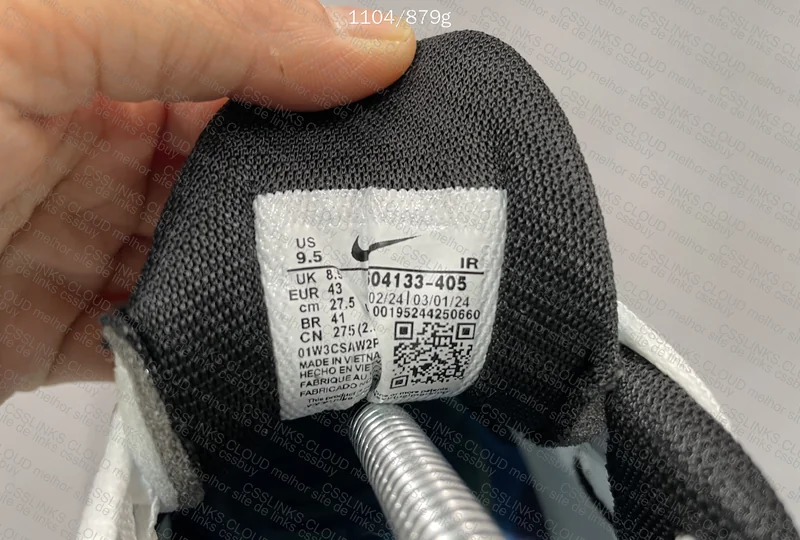 Air Max Plus TN 8