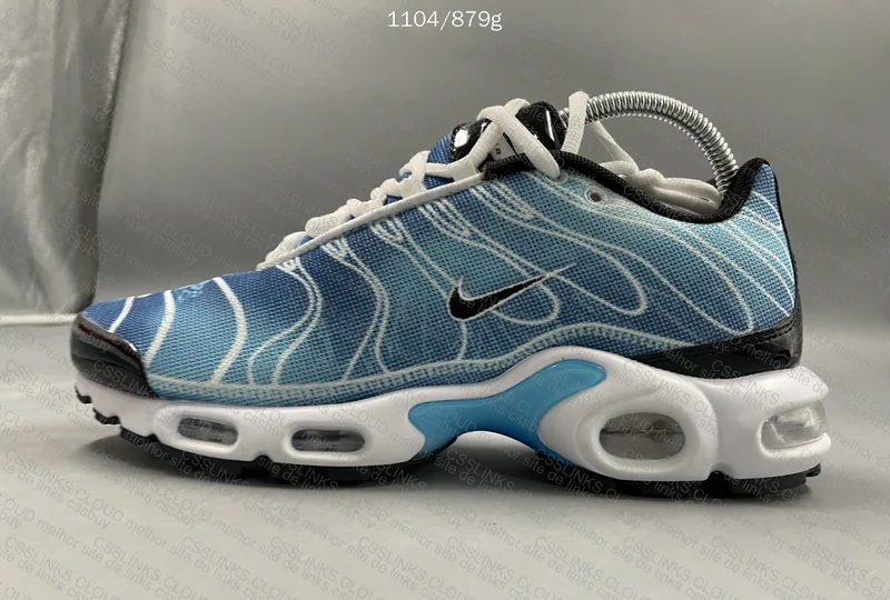 Air Max Plus TN 9