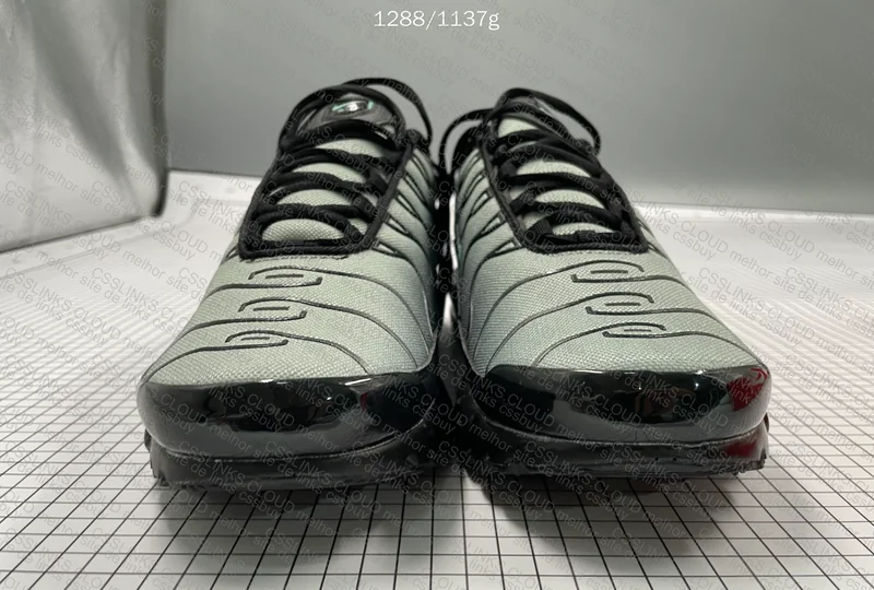 Air Max Plus TN