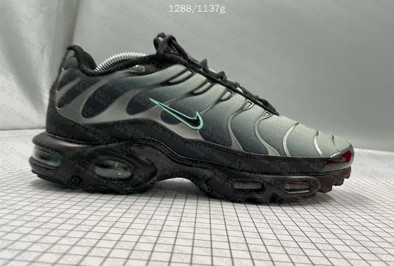 Air Max Plus TN 2