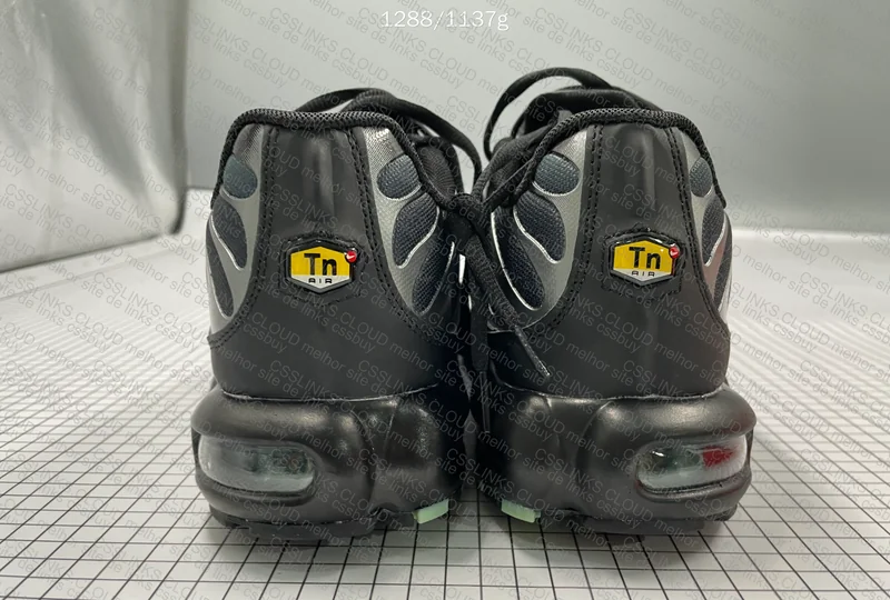 Air Max Plus TN 3