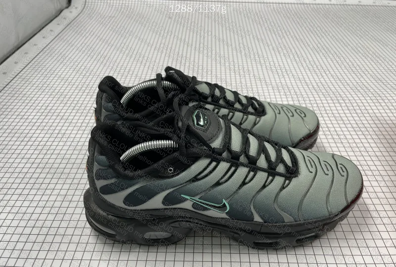 Air Max Plus TN 4