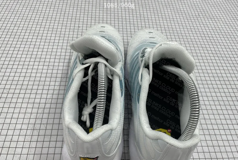 Air Max Plus TN 10