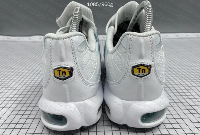 Air Max Plus TN 3