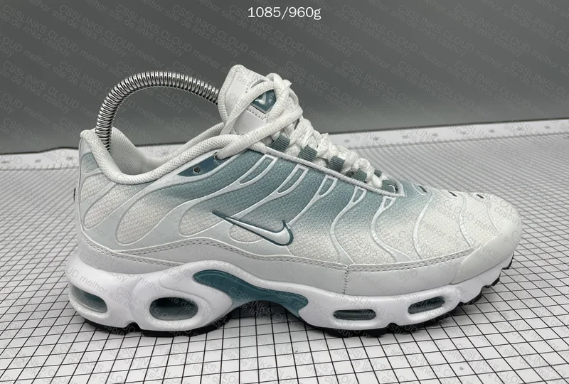 Air Max Plus TN 4