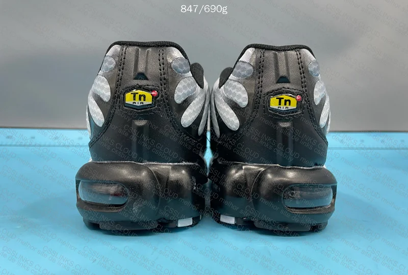 Air Max Plus Tn
