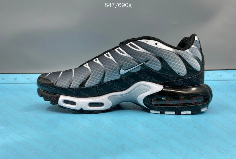 Air Max Plus Tn 3