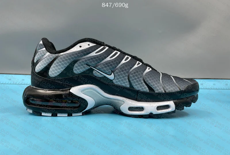 Air Max Plus Tn 4