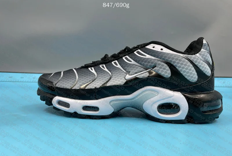 Air Max Plus Tn 5