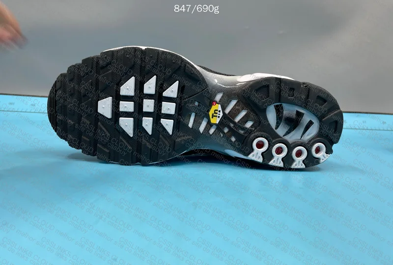 Air Max Plus Tn 6