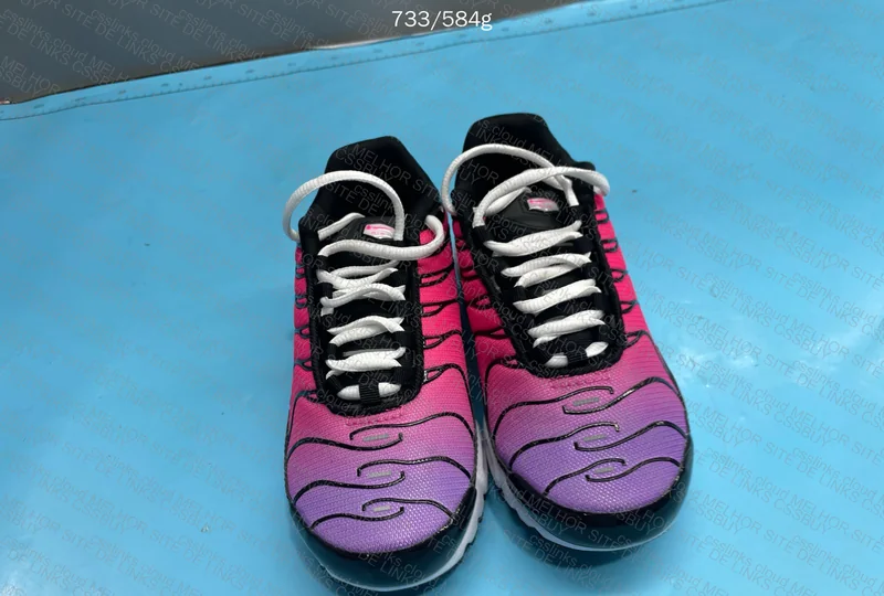 Air Max plus Tn