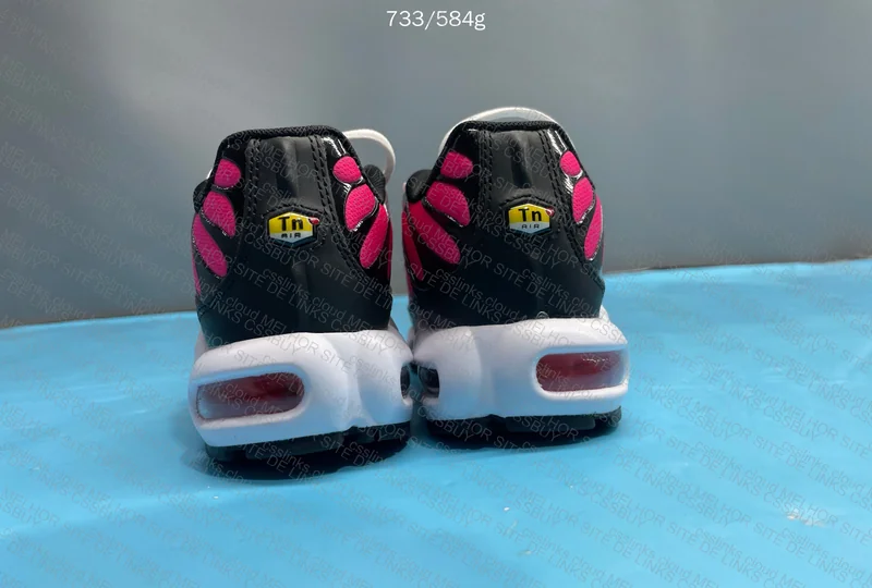 Air Max plus Tn 3