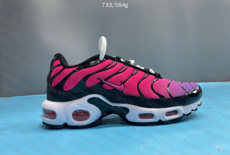 Air Max plus Tn 4
