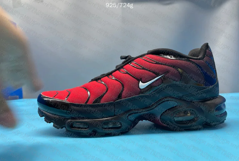Air Max Plus TN 2