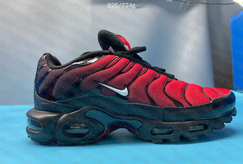 Air Max Plus TN 4