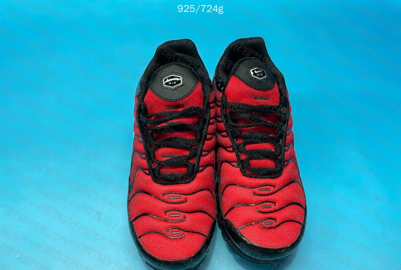 Air Max Plus TN 5