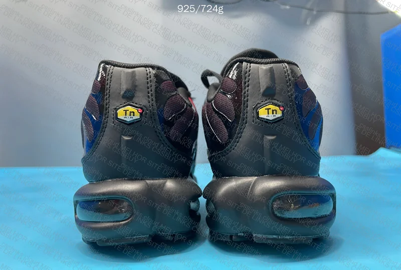 Air Max Plus TN 6