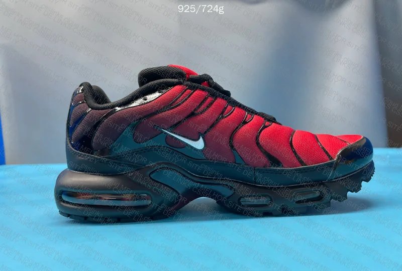 Air Max Plus TN 7