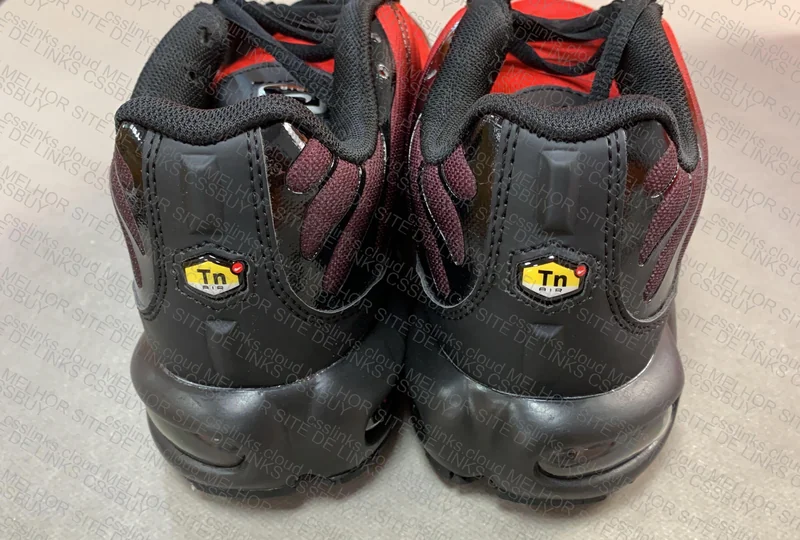 Air Max plus TN