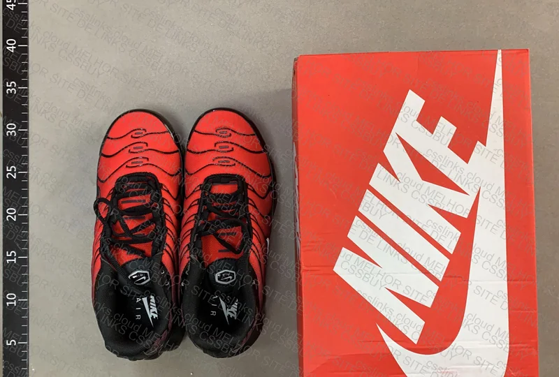 Air Max plus TN 2