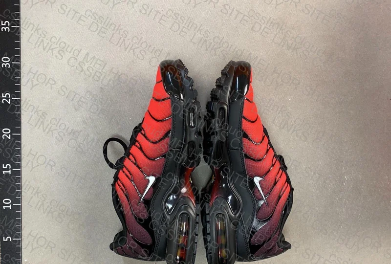 Air Max plus TN 4