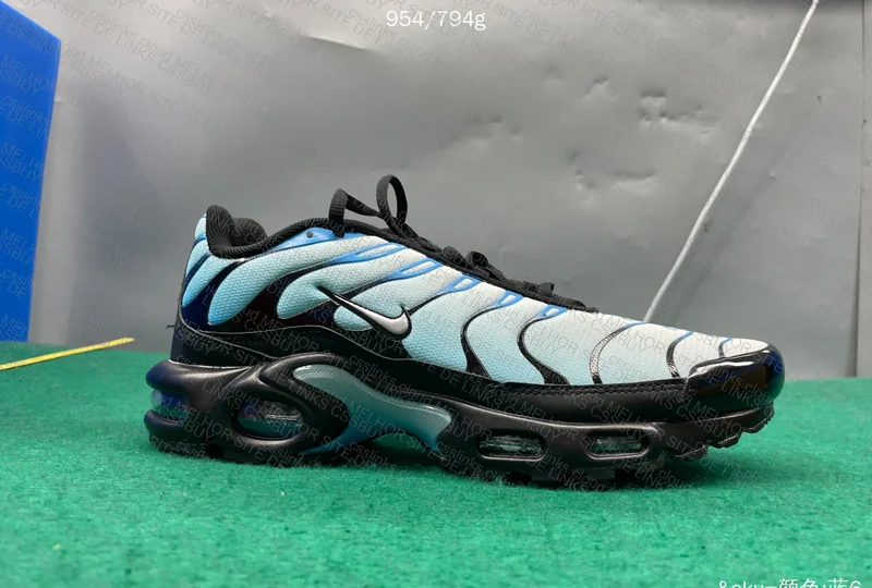 Air max plus tn