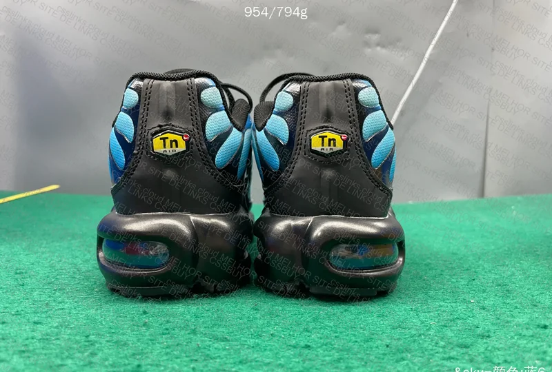Air max plus tn 10
