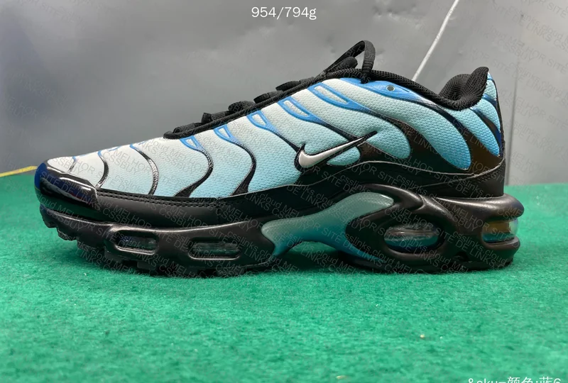 Air max plus tn 2