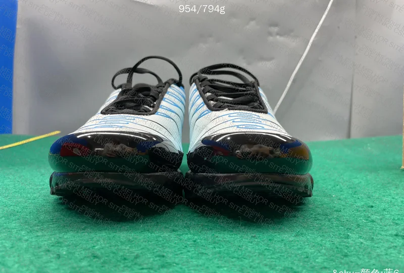 Air max plus tn 8