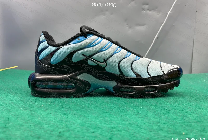 Air max plus tn 9