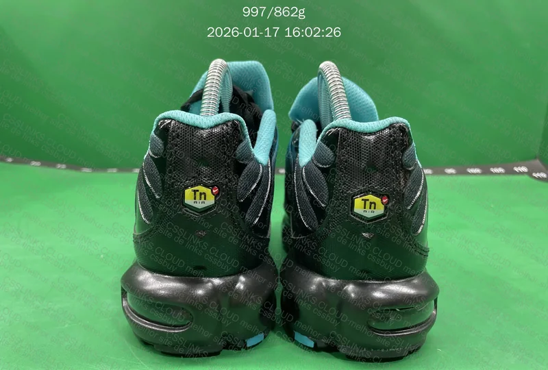 Air Max Plus Tn 2