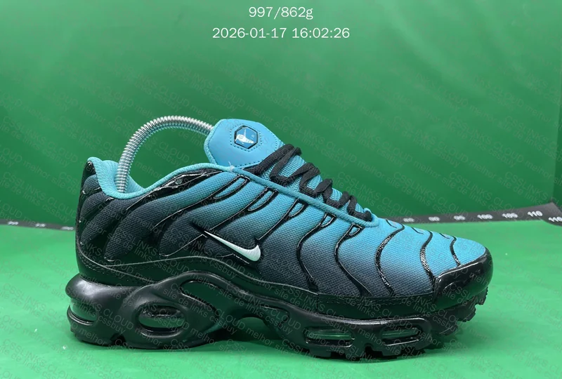 Air Max Plus Tn 3