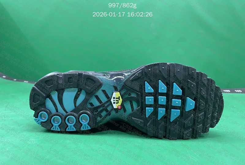 Air Max Plus Tn 4