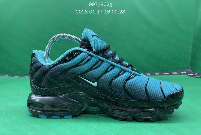 Air Max Plus Tn 6