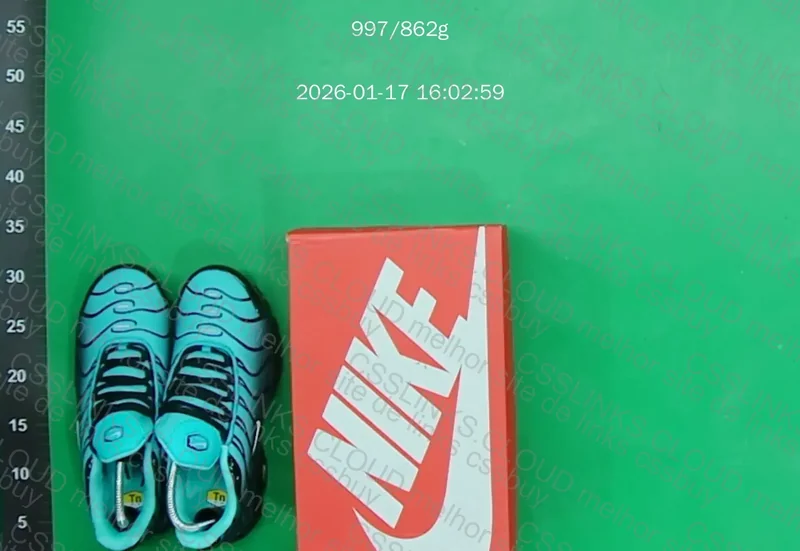 Air Max Plus Tn 8