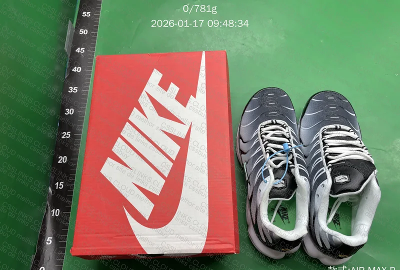 AIR MAX PLUS TN