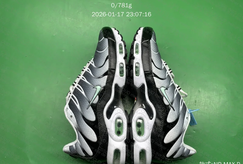 AIR MAX PLUS TN 4