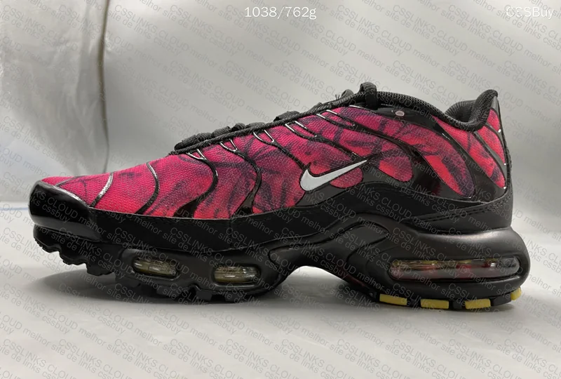 AIR MAX PLUS TN ''25TH ANNIVERSARY'' 6
