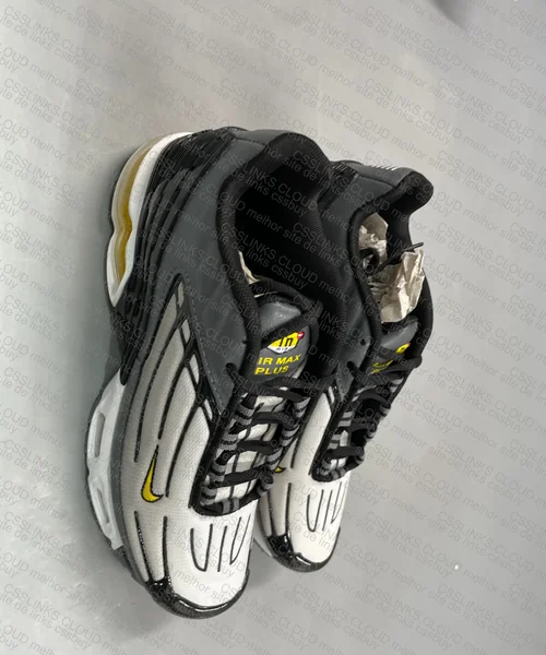 air max plus tn 3