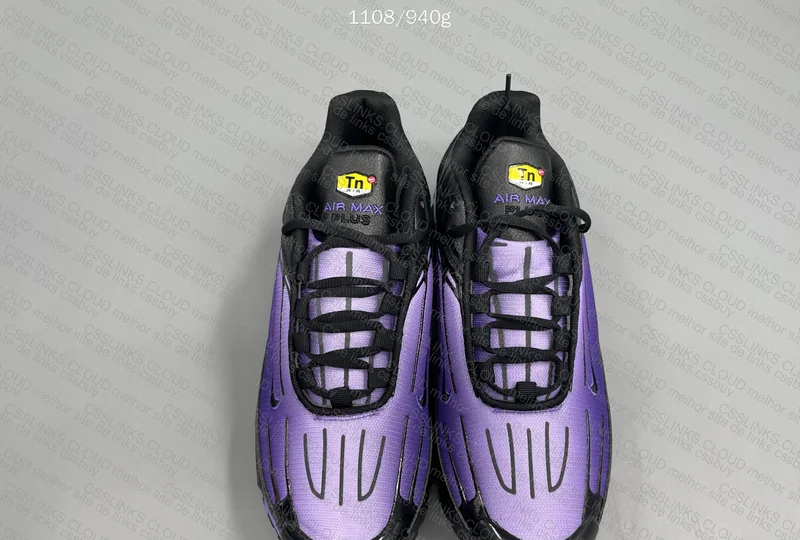 Air Max Plus TN 3