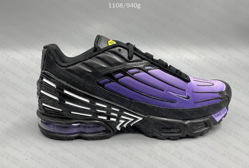 Air Max Plus TN 3 2